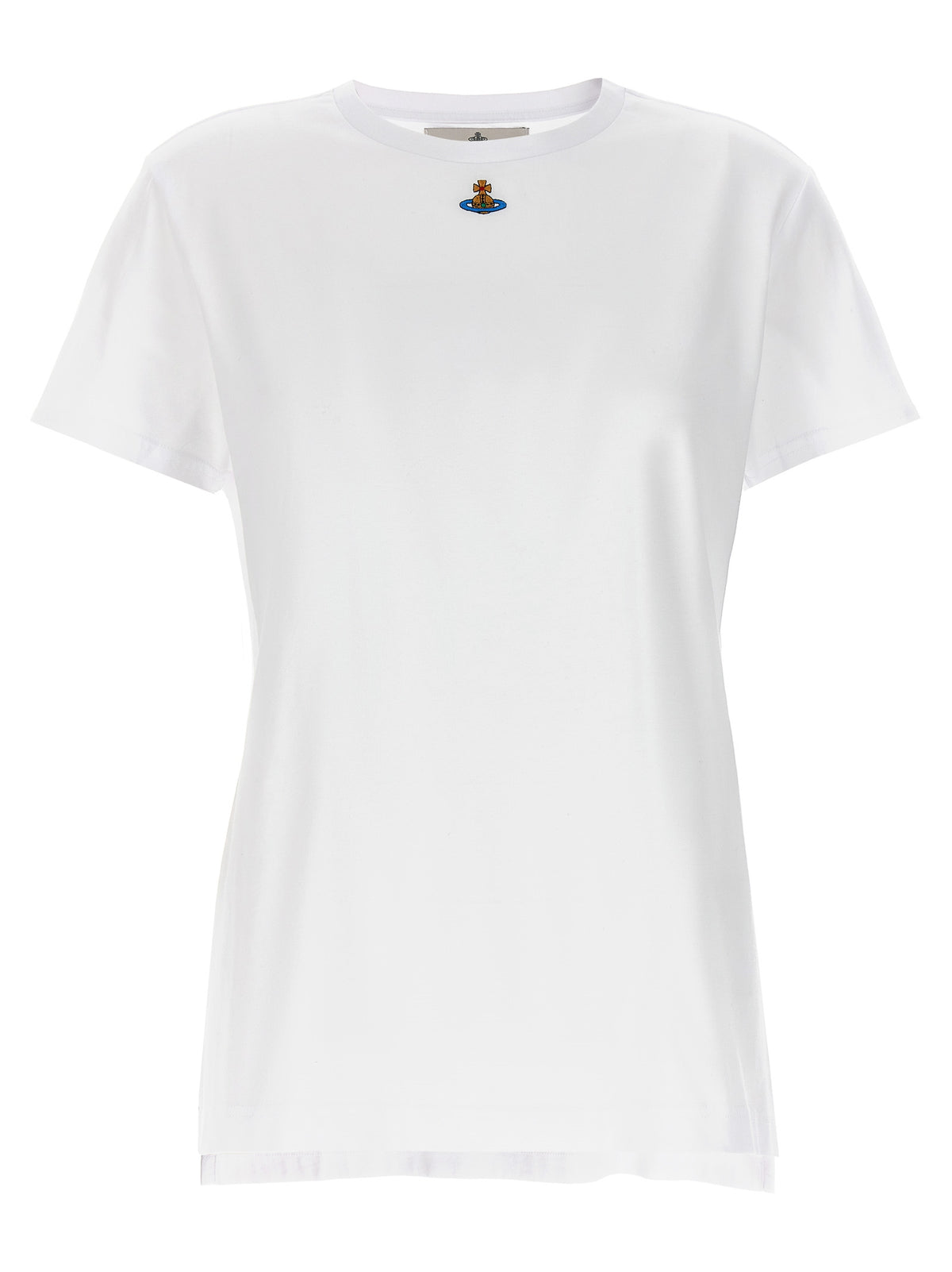 Vivienne Vivienne Westwood 'Orb Peru' Tシャツ - Image 6