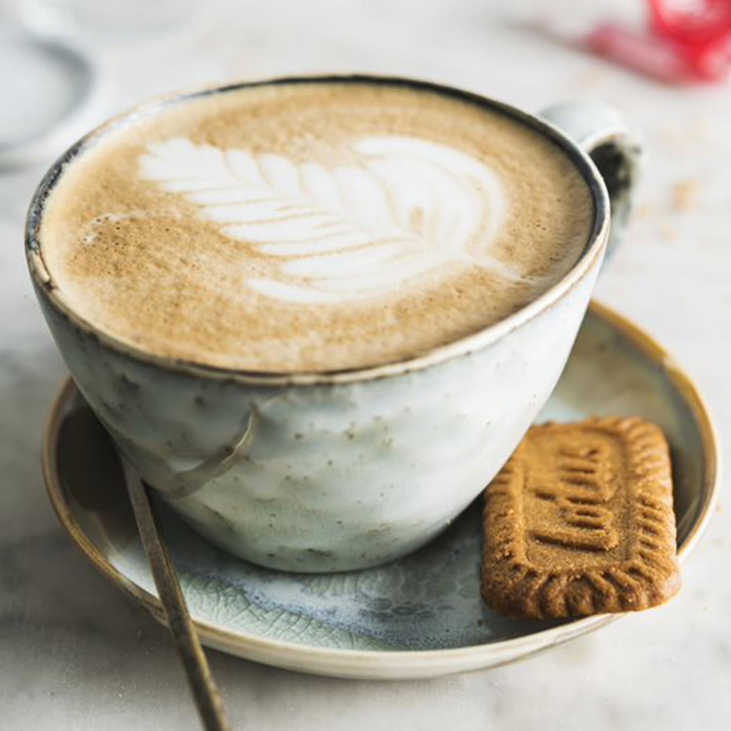 Lotus Pocket Caramel Biscuit 4.4 oz (124 g)