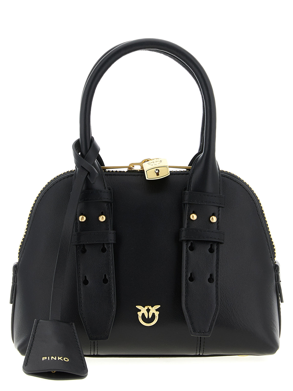 Pinko Pinko 'Mini Escape'ハンドバッグ - Image 6