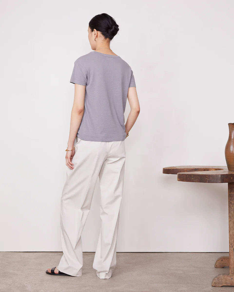 Off Officine Generaleトップグレー - Image 6