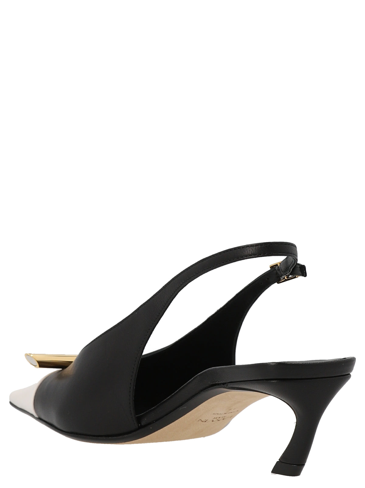 Lanvin Lanvin 'Bico' Slingbacks - Image 6
