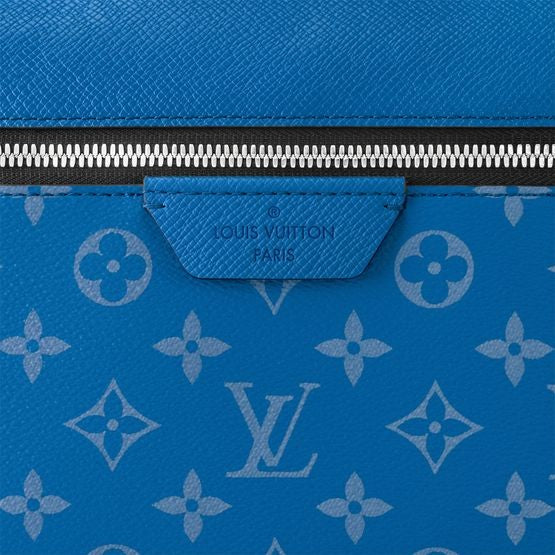 LOUIS VUITTON Discovery Backpack - Image 6