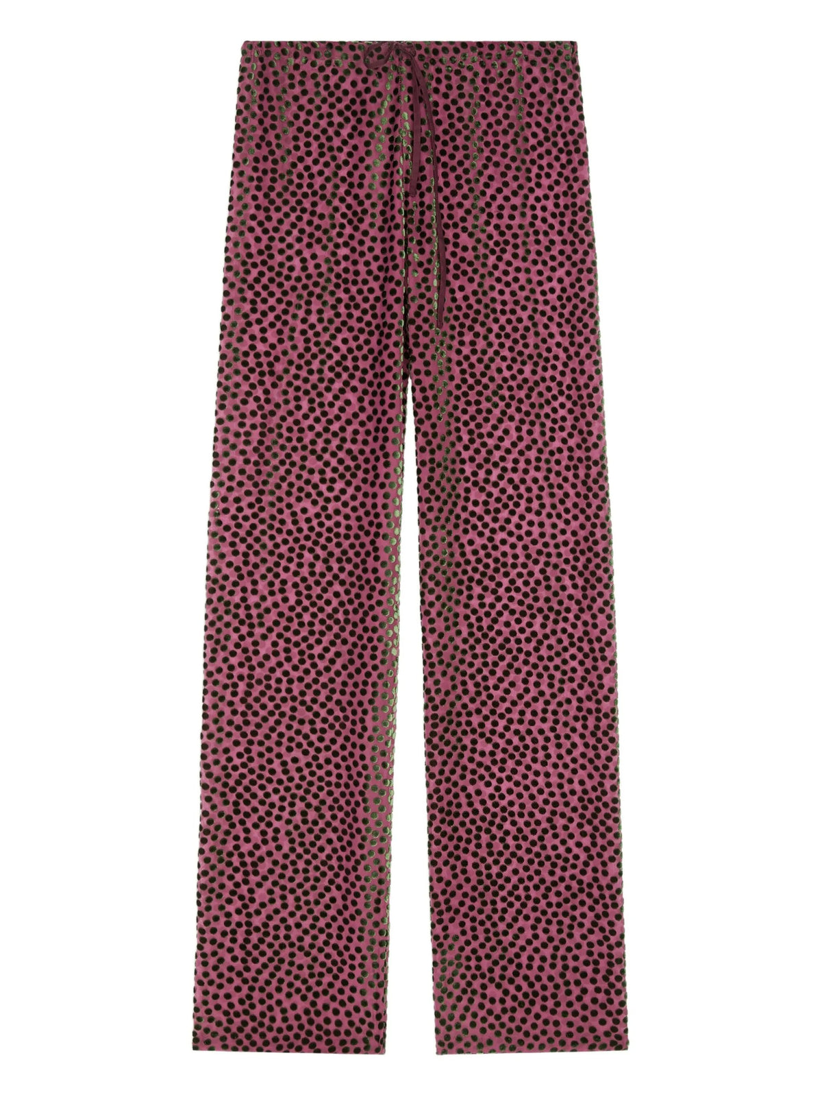 Monot Dries Van Noten 02200 Pachas 2039 W.W.Pants - Image 6