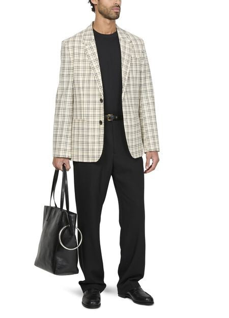 AMI PARIS ハーフライニングジャケット - Image 6