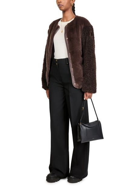 MONCLER Straight leg pants - Image 6