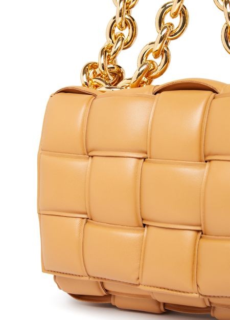 BOTTEGA VENETA チェーン付き カセットバッグ - Image 6