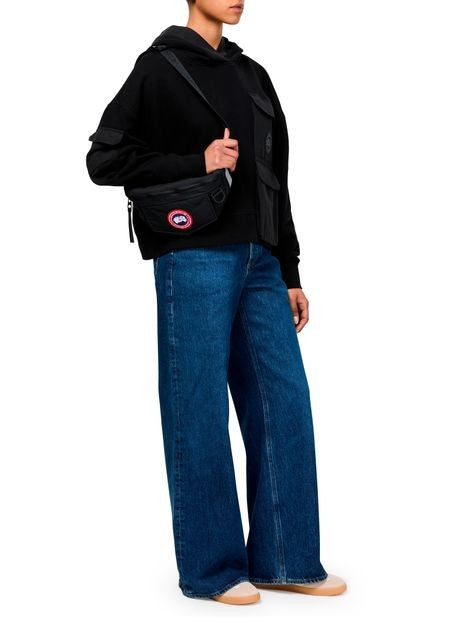 CANADA GOOSE Yates フーディー - Image 6