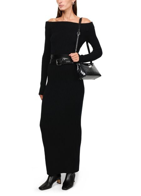 Arnes knit maxi dress - Image 6