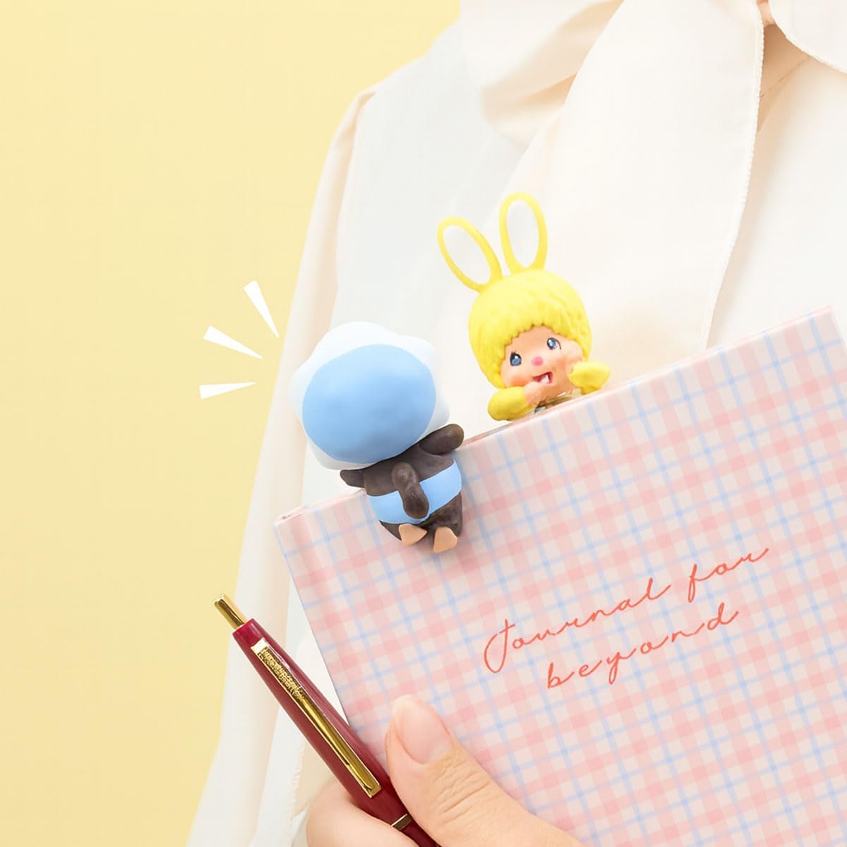 HIPPERS Monchhichi HIP67003