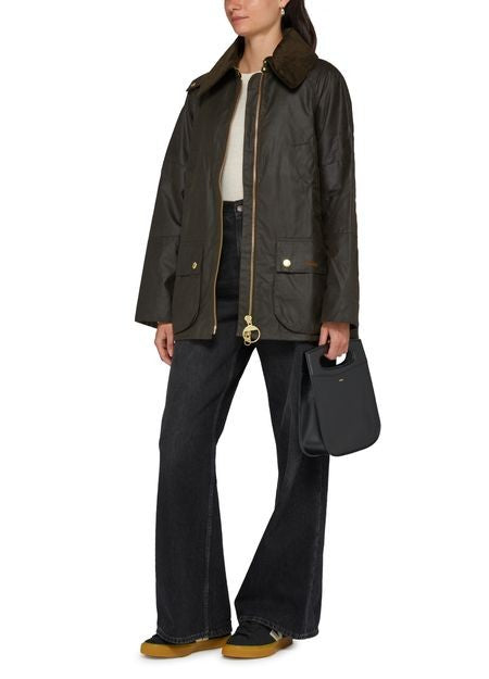 BARBOUR Allerston コート - Image 6