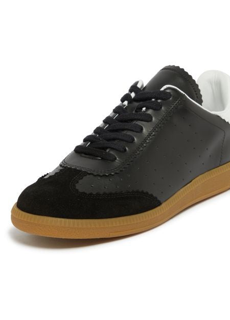 ISABEL MARANT Bryce ローカットスニーカー - Image 6