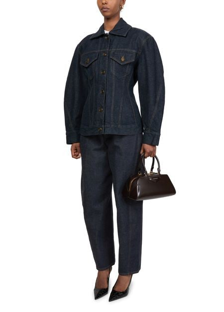 GIVENCHY Cocoon jeans - Image 6