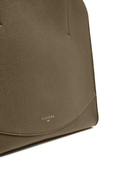 FLEURON Oak medium tote bag - Image 6