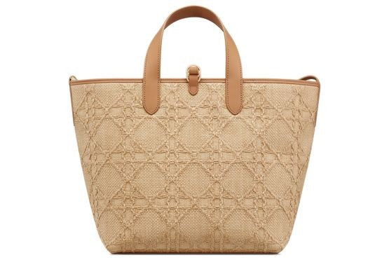 Medium Dior Toujours Vertical Tote Bag - Image 6