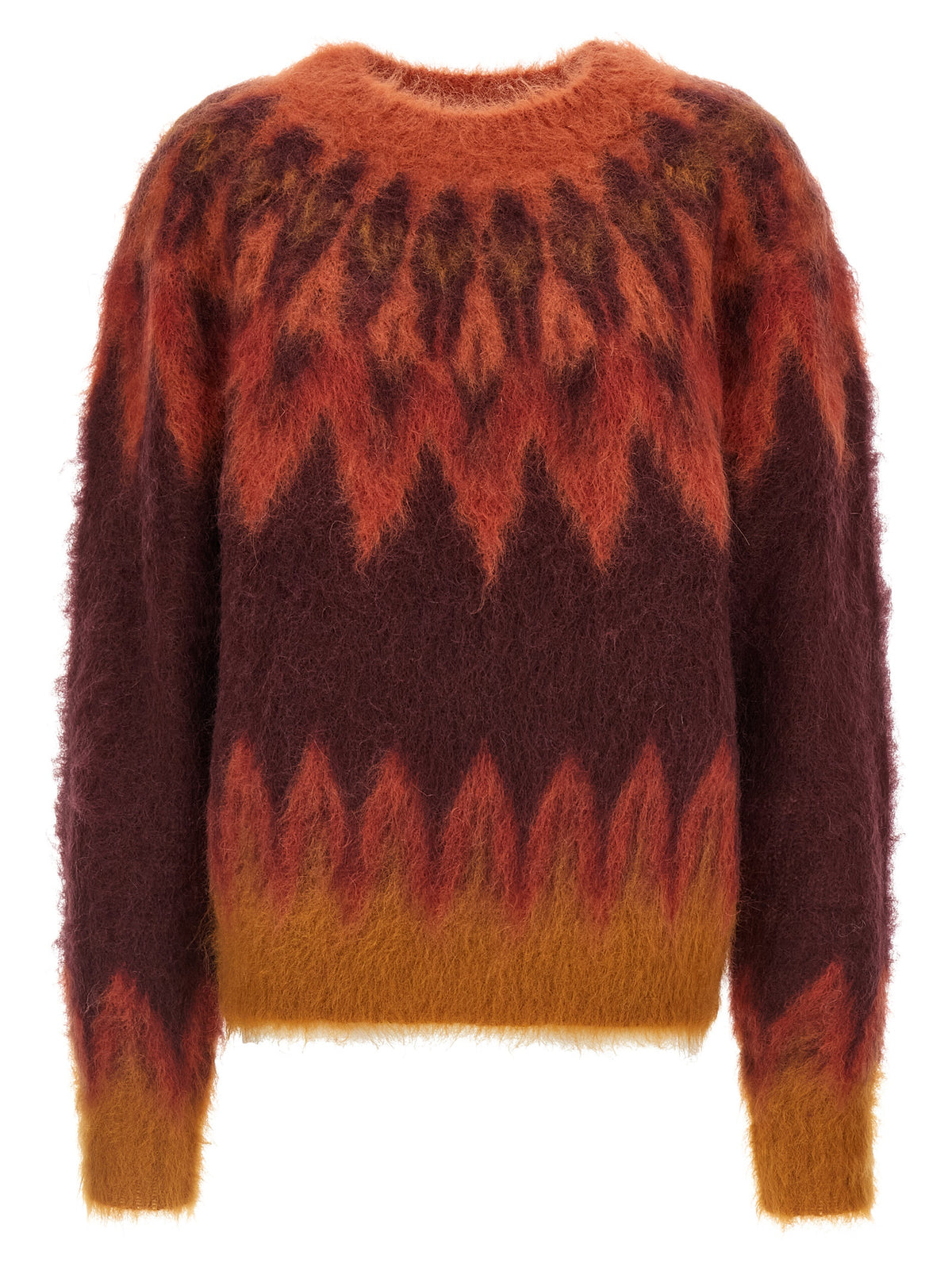Marant マラン・エトワイル「ナタニア」セーター - Image 6