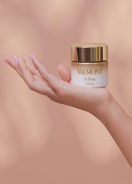 VALMONT 肌密度を高めるフェイスクリーム 50 ml - Image 6