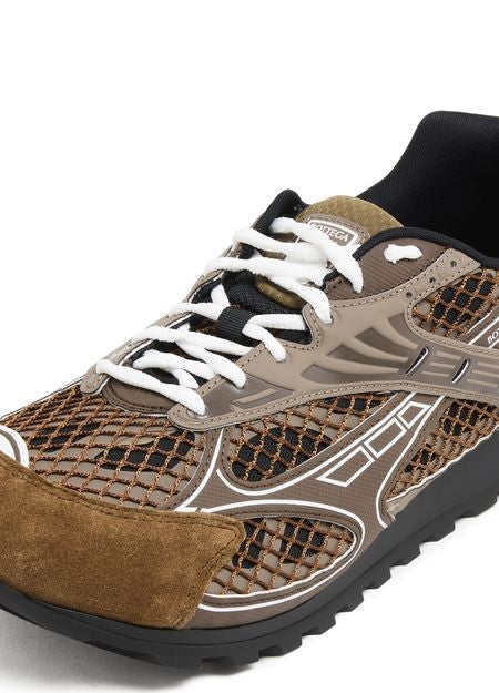 BOTTEGA VENETA Orbit スニーカー - Image 6