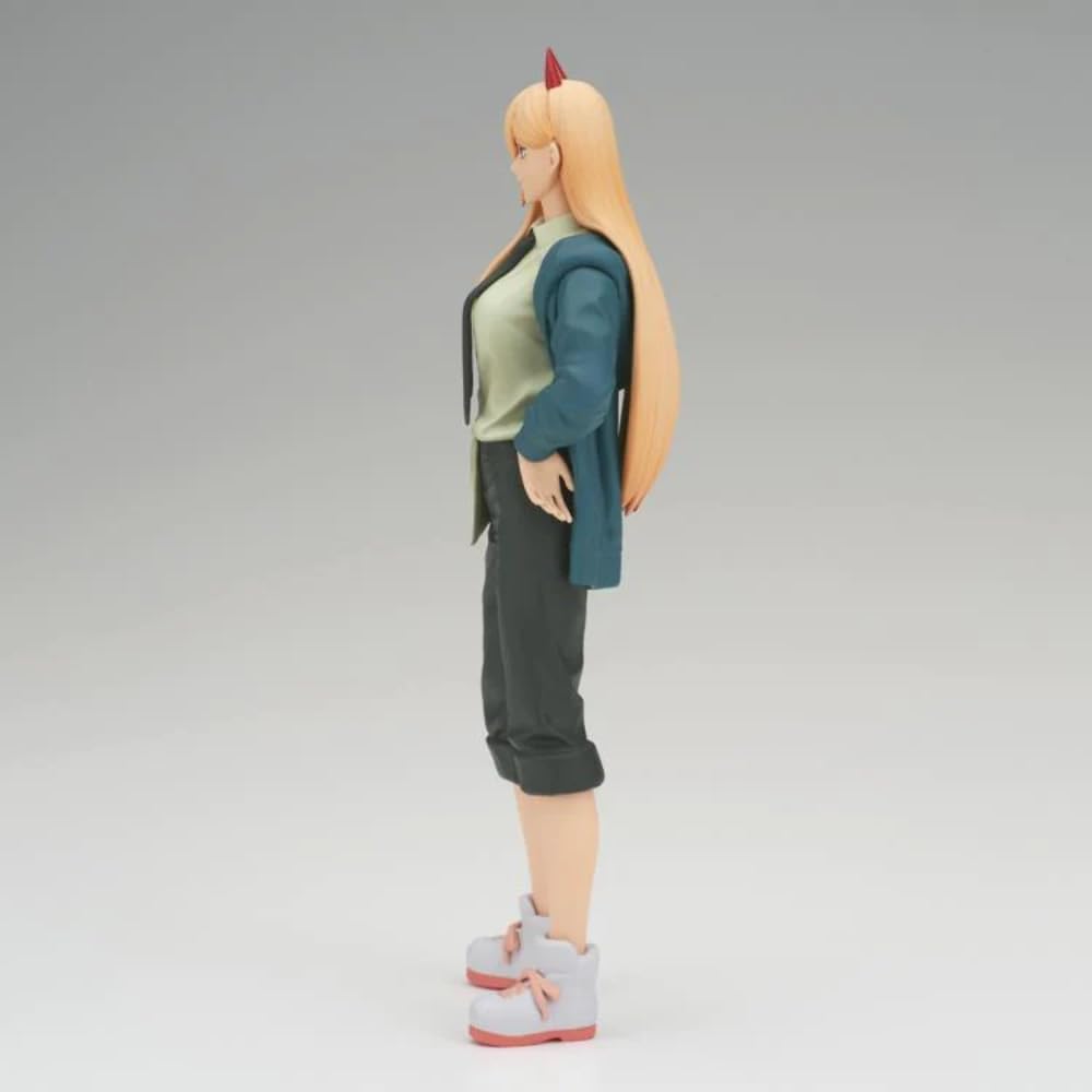 Banpresto Chain Sawman CHAIN SPIRITS Vol. 4 Power