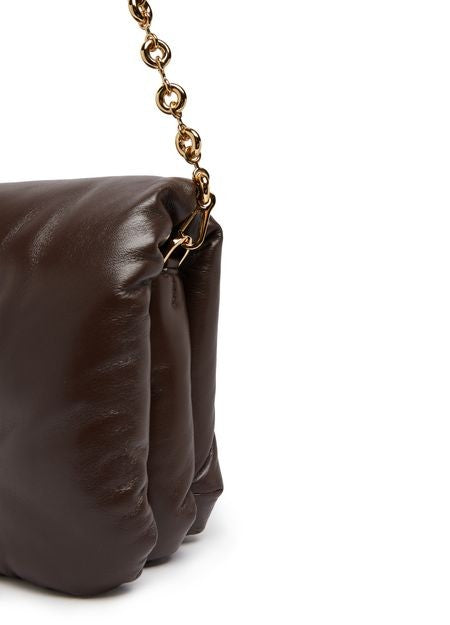 LOEWE Goyaキルティング パファーバッグ - Image 6
