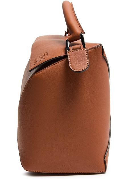 LOEWE Puzzle Edge large calfskin bag - Image 6