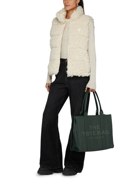 MONCLER Wourl ベスト - Image 6
