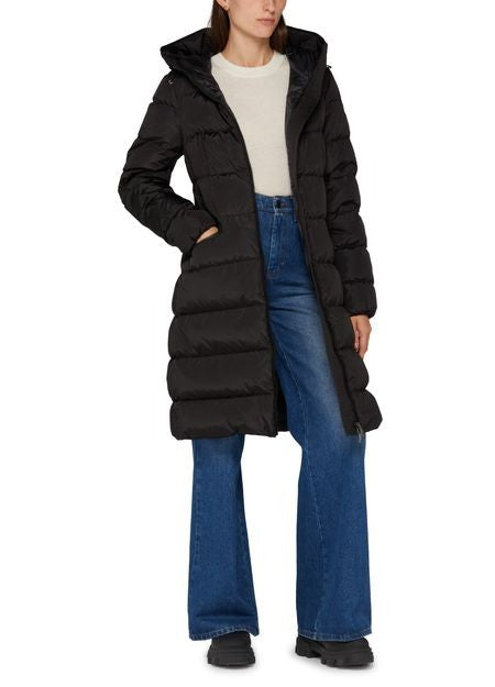 MONCLER Avocette ロングダウンジャケット - Image 6