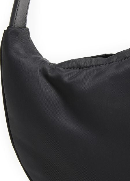 AESTHER EKME Lune Aria ミニホーボーバッグ - Image 6