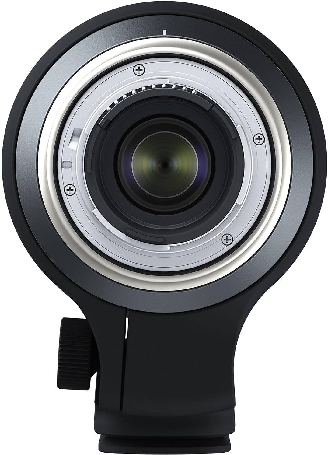 Tamron SP 150-600mm F/5-6.3 Di VC USD G2