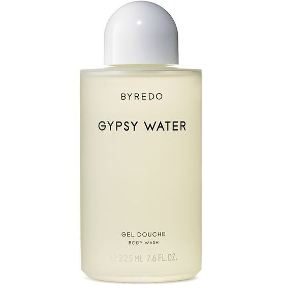 BYREDO ジプシー ウォーター ボディウォッシュ 225 ml - Image 6