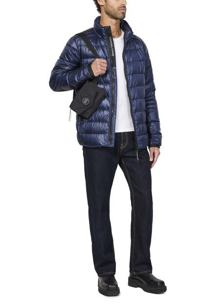 CANADA GOOSE Crofton パファージャケット - Image 6