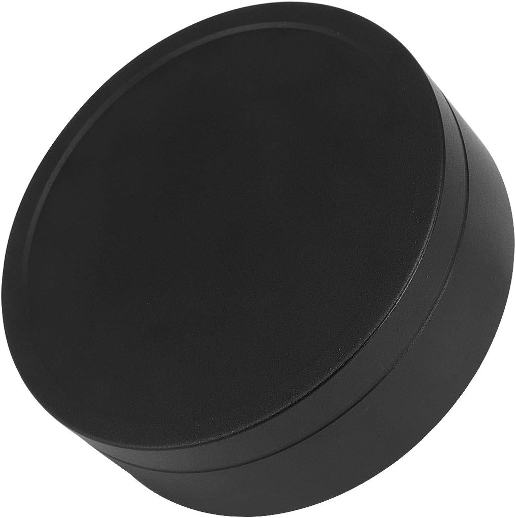 Haoge Metal Front Lens Cap Cover for Sigma 14mm f1.8 DG HSM Art Lens Hood Black Replace Sigma LC954-01