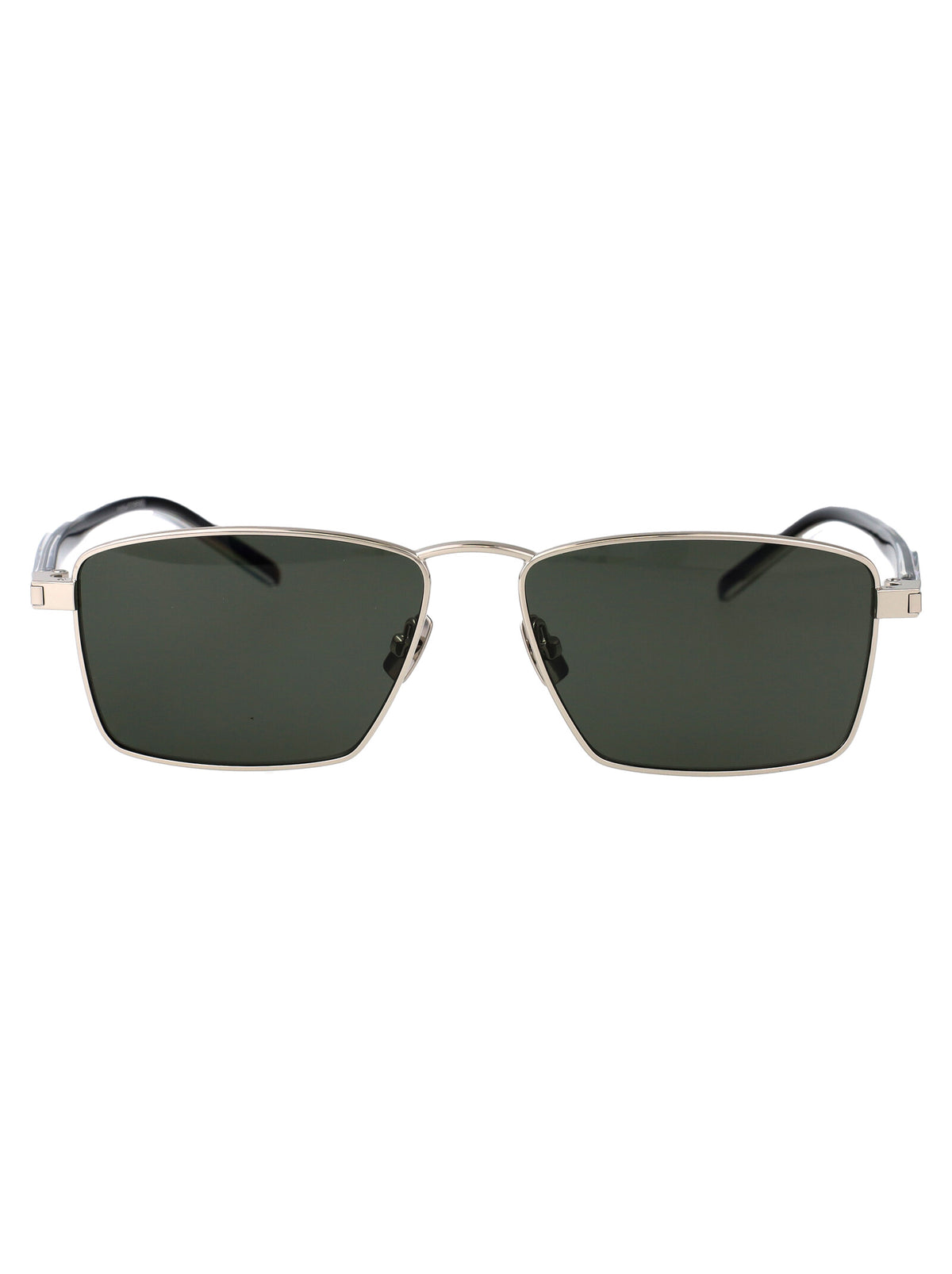 Saint Saint Laurent Squared Sunglasses SL 700 002 - Image 6