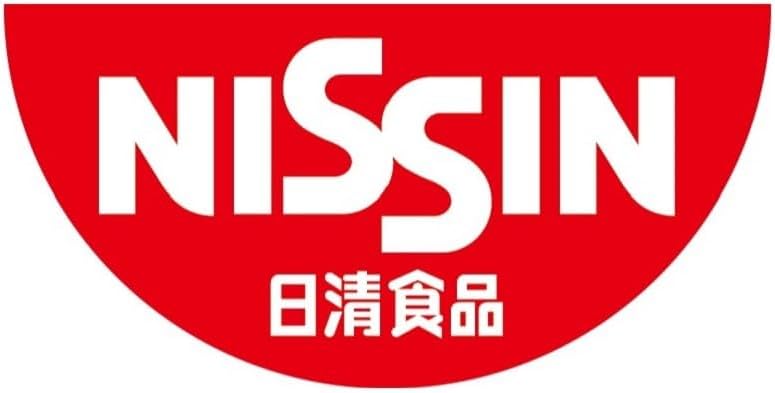 Nissin Foods Cup Noodle, Big 3.6 oz (101 g)