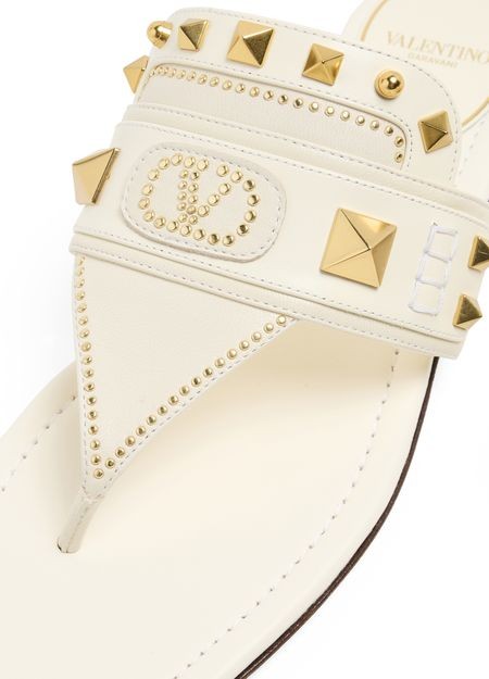 VALENTINO GARAVANI Plaster キャスターサンダル - Image 6