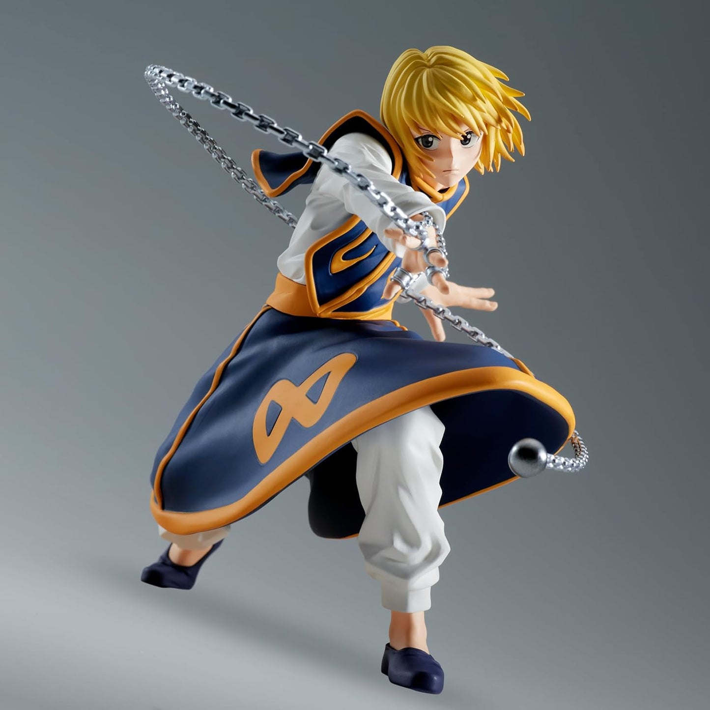 Hunter HUNTER VIBRATION STARS Kurapika II