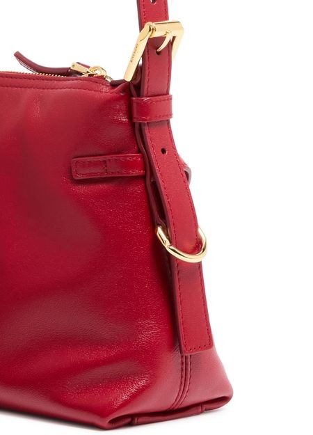 GIVENCHY Voyou mini shiny leather bag - Image 6