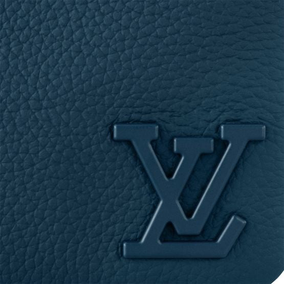 LOUIS VUITTON Key Pouch PM - Image 6