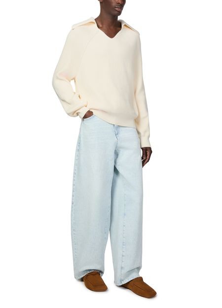 BOTTEGA VENETA Knit sweatshirt - Image 6