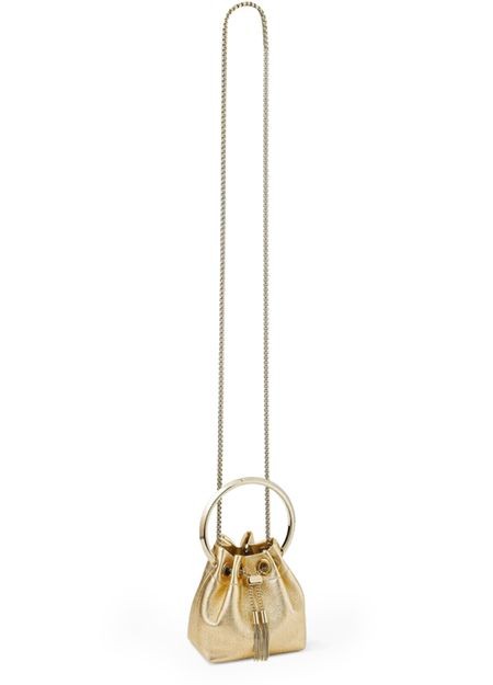 JIMMY CHOO Bon Bon バケットバッグ - Image 6