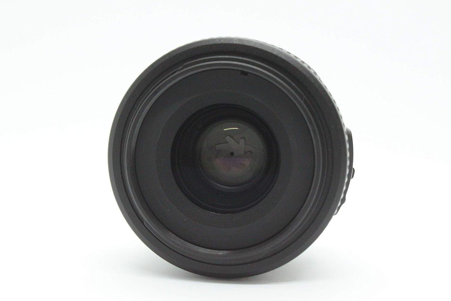 Nikon Unifocal Lens AF-S DX NIKKOR 35mm f/1.8G NikonDX Format Specific