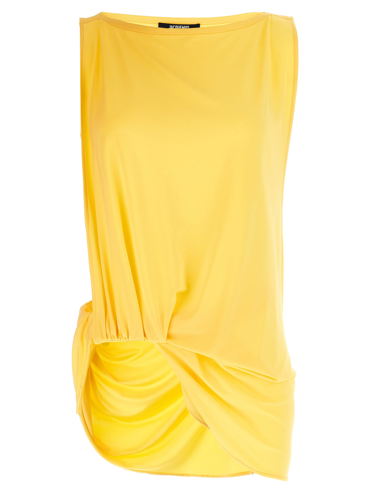 Jacquemus Jacquemus 'Le Haut Peplo' Top - Image 6