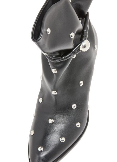 ISABEL MARANT Lolya ankle boots - Image 6