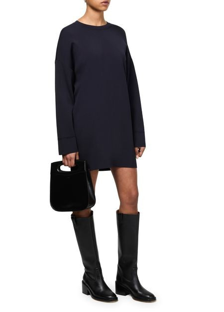 MAX MARA Martina ミニドレス - Image 6