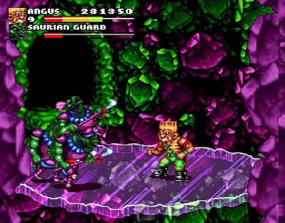 (SFC/SFC互換機用)ストーンプロテクターズ - スーパーファミコン