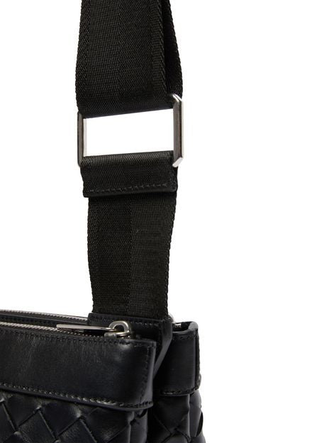 BOTTEGA VENETA イントレチャート デュオバッグ - Image 6