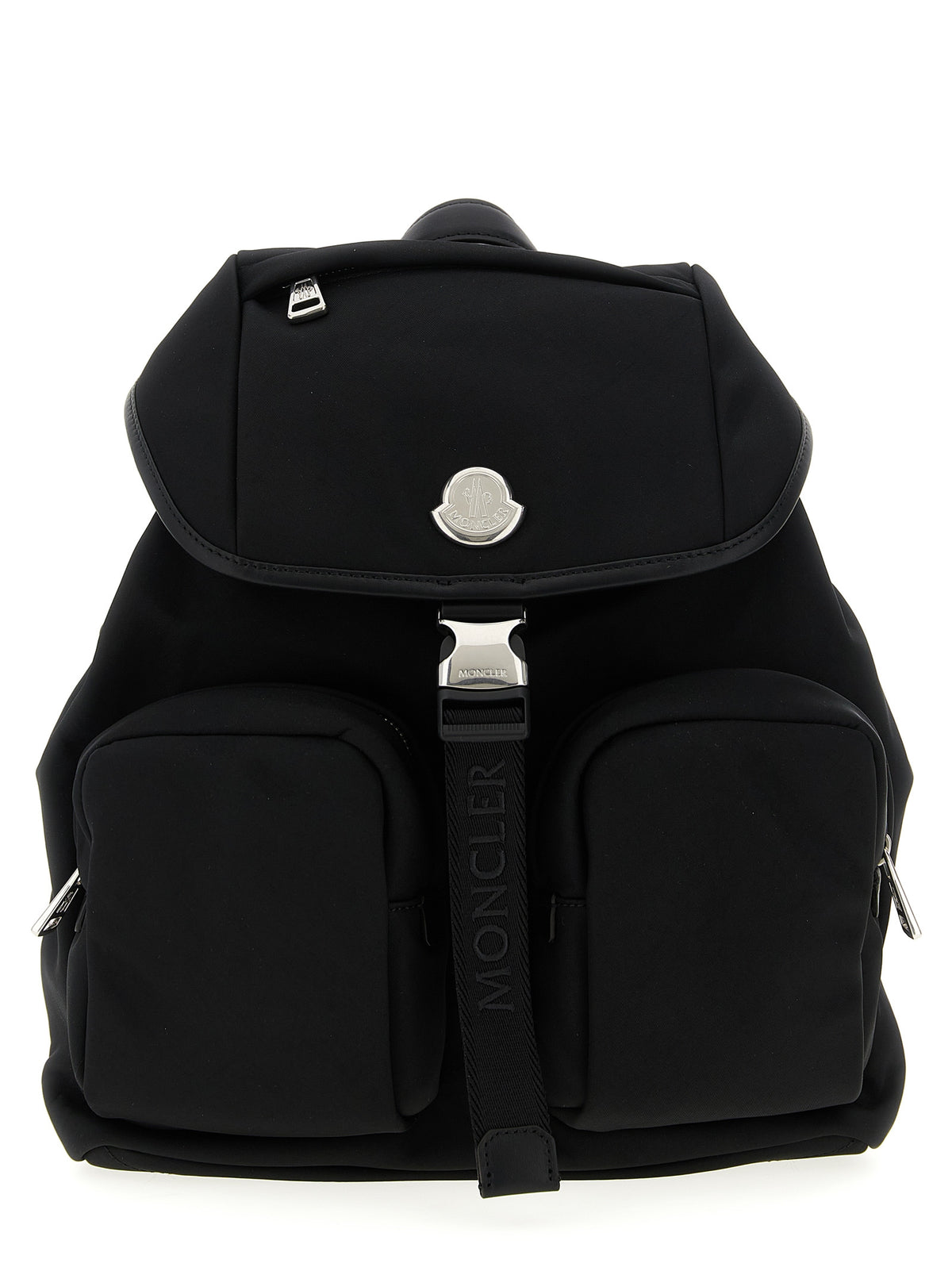 Moncler モンクレール「新しいトリック」バックパック - Image 6