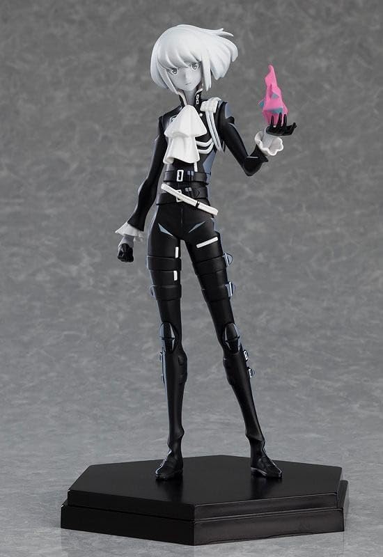 POP UP PARADE G94341 Pro Mare Rio Forty Monochrome Ver., Non-scale, ABS & PVC, Pre-painted Complete Figure