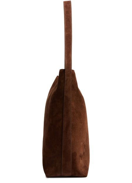 AESTHER EKME Supple suede shoulder bag - Image 6