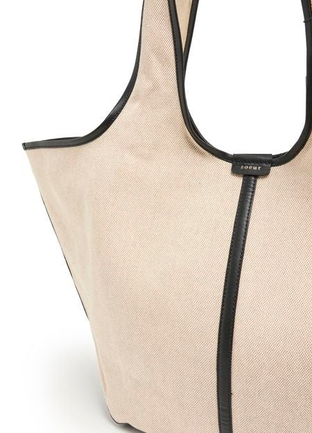 SOEUR Douce トートバッグ - Image 6