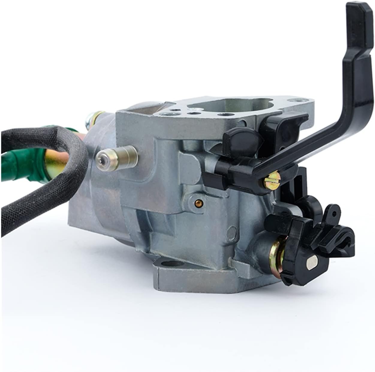 Carburetor Gasoline Generator Carburetor Kit EG65005kw 6.5kw Generator Set Spare Parts Accessories Motorcycle Vaporizer